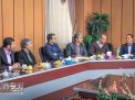 گزارش تصویری | نشست مدیر فوق برنامه ورزشی  با مدیران هیت های ورزشی دانشگاه صنعتی شاهرود 